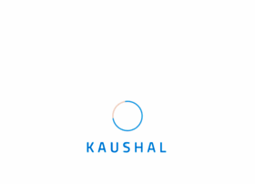 kaushalfire.com
