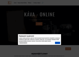 kava-online.cz