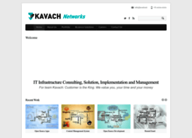 kavach.net