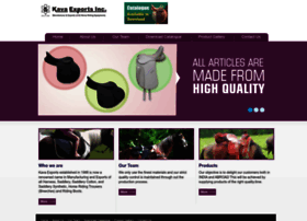 kavaexports.com