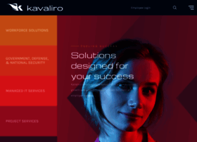 kavaliro.com