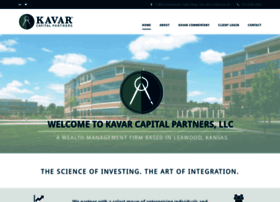 kavarcapital.com
