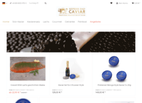 kaviar.de