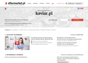 kaviar.pl