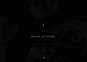 kavikoffroad.com