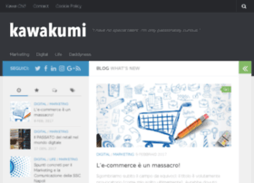 kawakumi.com