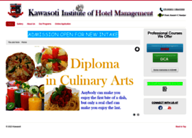 kawasoti.edu.np