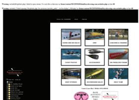 kayakracing.com.au