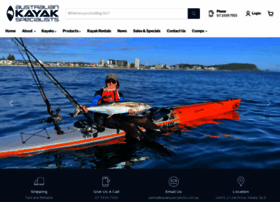 kayakspecialists.com.au
