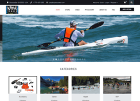 kayaktrader.com