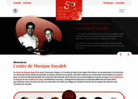 kayaleh-music-center.com