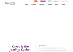 kayco.com