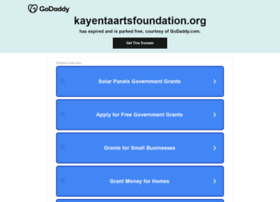 kayentaartsfoundation.org