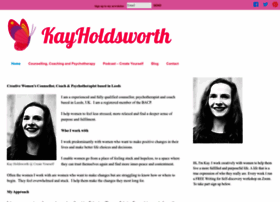 kayholdsworth.com