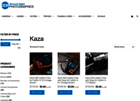 kaza-deluxe.com.au
