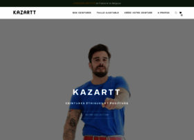 kazartt.com