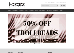 kazazzjewellery.com.au