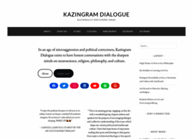 kazingram.com