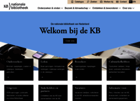 kb.nl