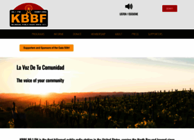 kbbf.org