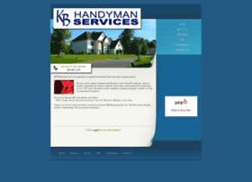 kbhandymanservices.com