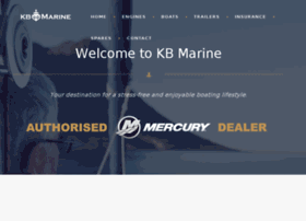 kbmarine.com.au