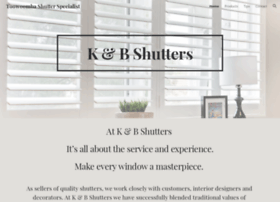 kbshutters.com.au
