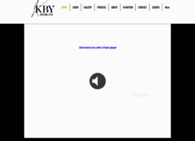 kbydesigns.com