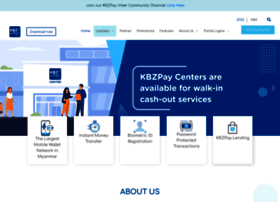 kbzpay.com