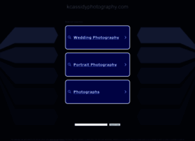 kcassidyphotography.com