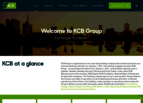 kcbgroup.com
