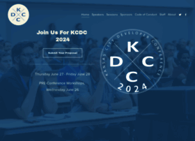 kcdc.info