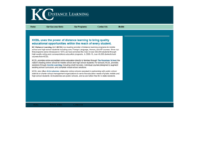 kcdistancelearning.com