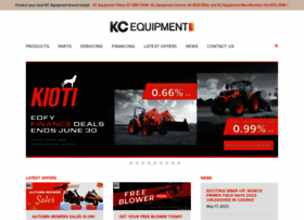 kcequipment.com.au