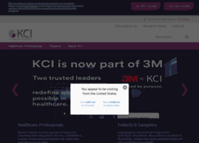 kci-medical.com