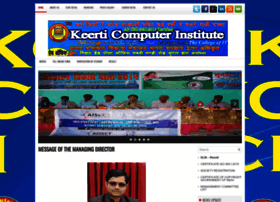 kci.org.in