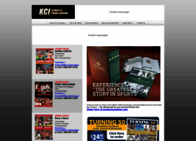 kcisports.com