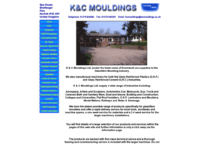kcmouldings.co.uk