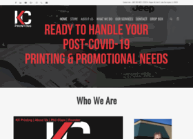 kcprint.com