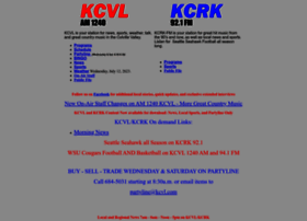 kcvl.com