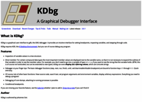 kdbg.org