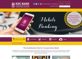 kdcbank.com