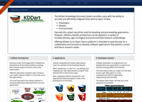kddart.org