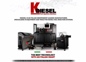 kdiesel.com