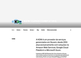 kdw.com.br