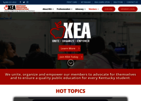kea.org