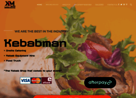 kebabman.com.au