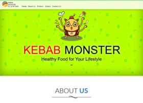 kebabmonster.com