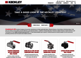 keckley.com