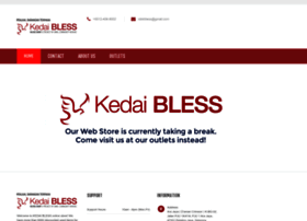 kedaibless.com
